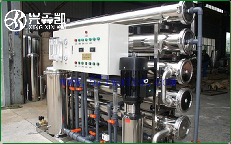 反滲透純水設備
