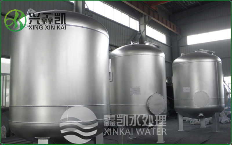 石英砂過(guò)濾器價(jià)格