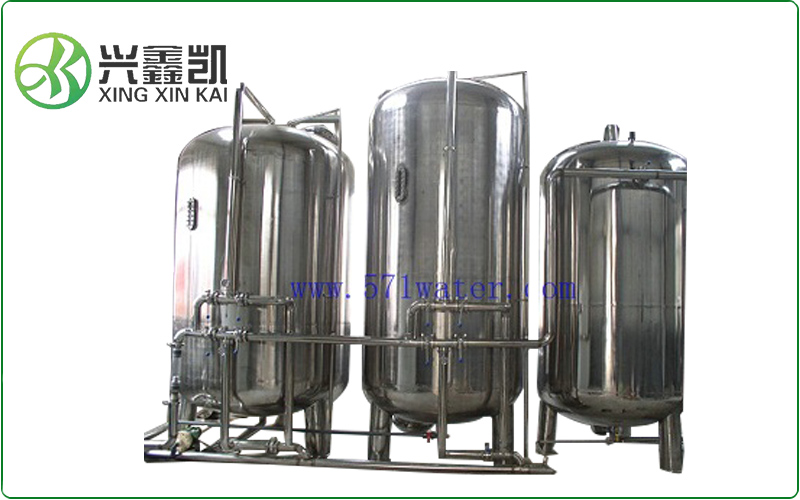 錳砂過濾器(廠家)