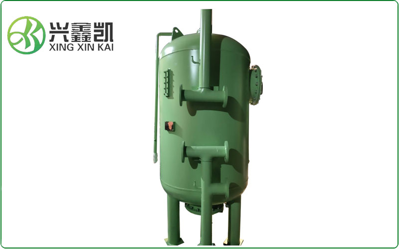 除鐵除錳過濾器（工業(yè)軟化水設(shè)備）