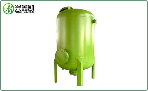 除鐵除錳過濾器（工業(yè)軟化水設(shè)備）