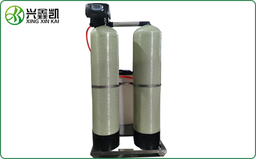 鈉離子交換器（生產(chǎn)廠家）