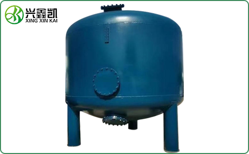 活性炭過濾器（生產廠家）