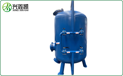 石英砂過濾器（機械過濾器）