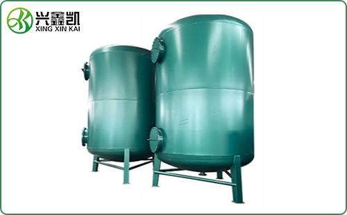 纖維束過濾器生產廠家