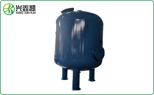 石英砂過濾器（技術參數）