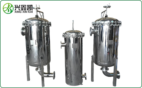 精密過濾器（供應商）