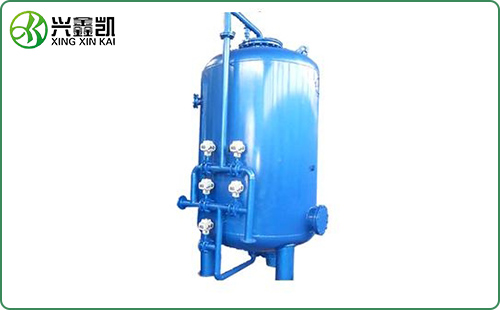 碳鋼多介質過濾器（供應商）