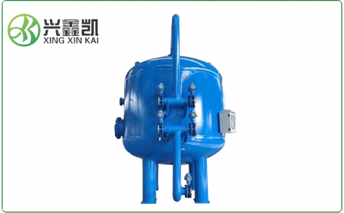 多介質(zhì)過(guò)濾器 (過(guò)濾器)