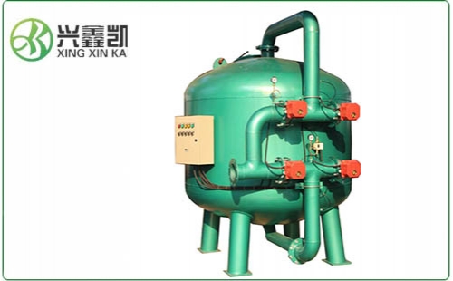 碳鋼多介質過濾器（生產廠家）