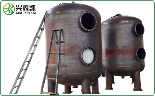 纖維束過濾器（生產廠家）