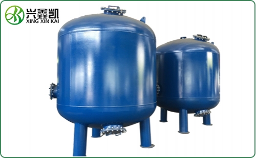 機械過濾器（生產廠家）