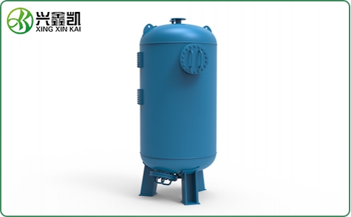 陰離子交換器（供應商）