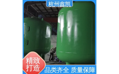 水質較差時，石英砂過濾器的反沖洗周期一般是多久？-杭州鑫凱